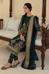 Baroque Chantelle – UF-393
